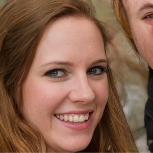 Meet your Posher, Sandra